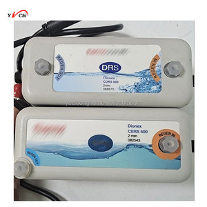 Bao bì gốc ion sắc ký cation ức chế, mục số 082543, đặc điểm kỹ thuật và mô hình: dionex cers 500 2 mét - Product Image 6