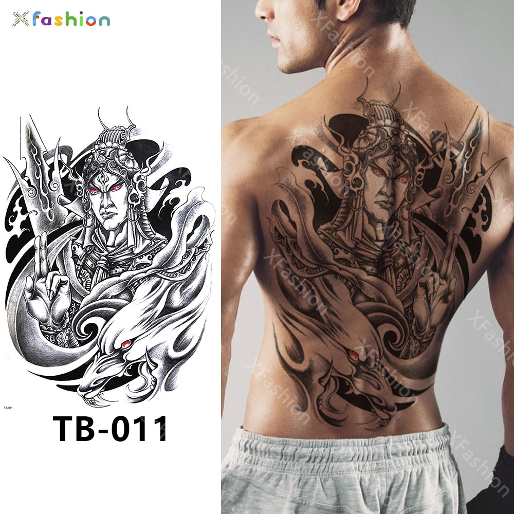 TB-011