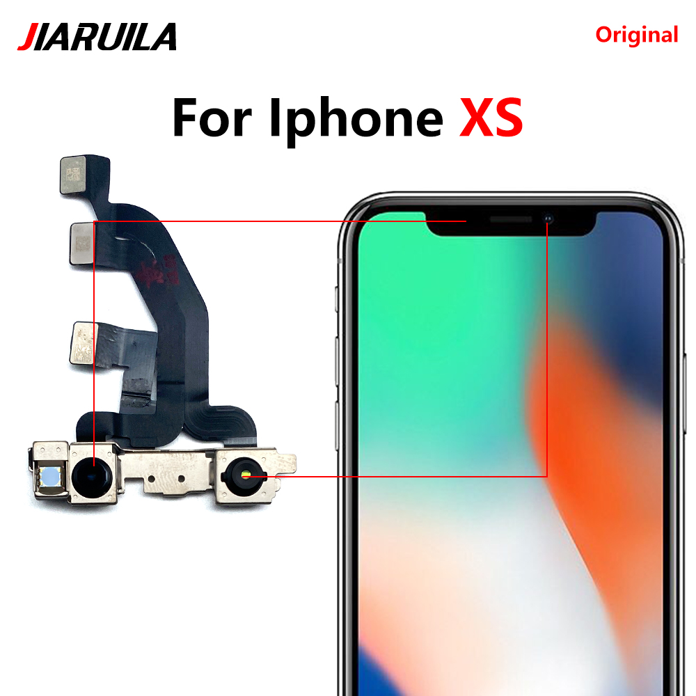XS (avant)