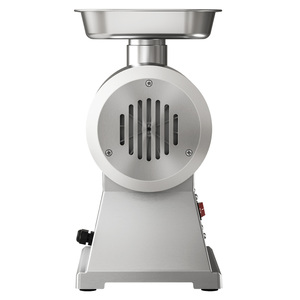 AL-8 श्रृंखला 450w इलेक्ट्रिक मीट ग्राइंडर बहु-कार्यात्मक रसोई उपकरण मांस मिनीकर सब्जी हेलीकॉप्टर सॉसेज फिलर - Product Image 2