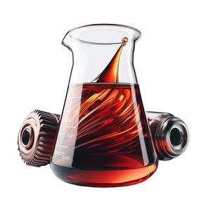 API SP แพ็คเกจสารเติมแต่งน้ำมันเครื่องเบนซินสำหรับน้ำมันหล่อลื่น - Product Image 1