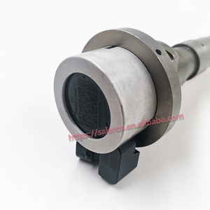 Original New Diesel Fuel Injector Model 8-98245754-0 for ISUZU Trooper <strong>4JX1</strong> <strong>Engine</strong> with Code <strong>Engine</strong> - Product Image 3