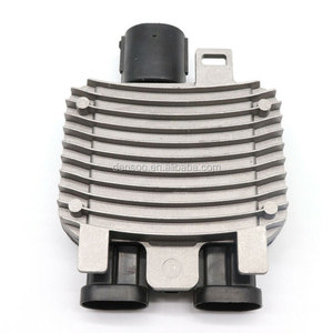โมดูลควบคุมพัดลมระบายความร้อนหม้อน้ำ7G919A819AA 7T438C609AA 7T438C609BA - Product Image 5