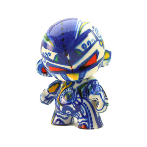 OEM โรงงานที่กำหนดเองทำ3D/พีวีซีที่กำหนดเองการกระทำรูป/OEM ไวนิลรูปผู้ผลิต - Product Image 5