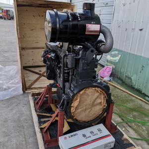 6.5L เครื่องยนต์ดีเซล SC7H220G3แมวใช้ในเครื่องเกี่ยวนวดข้าวจีน III ผลิตโดย sdec 4กระบอกสูบแบบอินไลน์ - Product Image 5