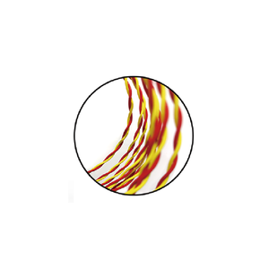 Thiết Bị Xử Lý Khai Thác Dây HBQ-360 0.13 ~ 4mm2 Trung Tâm Xử Lý Khai Thác Xoắn Dây Tự Động - Product Image 4