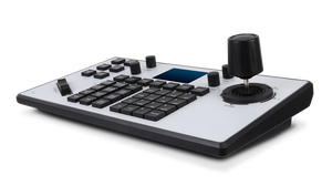 4D ip-вещательный джойстик с клавиатурой - Product Image 3