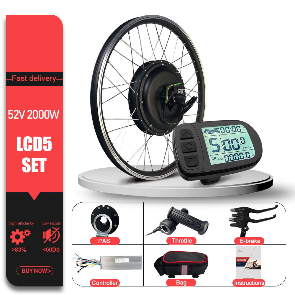conjunto lcd5