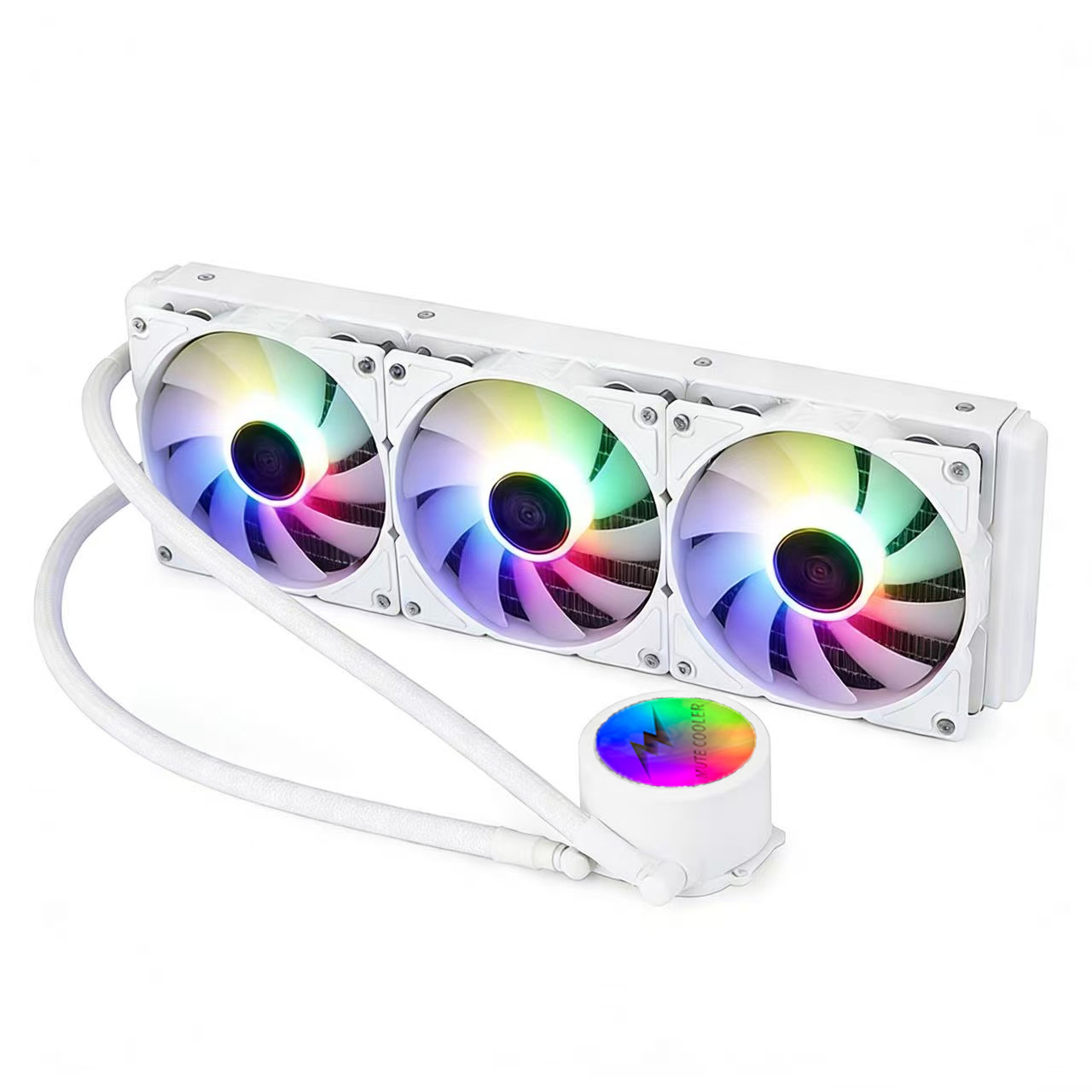 L360 blanc