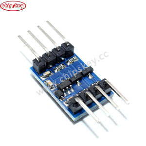 #3034 IIC I2C modulo convertitore di livello sistema 5-3V per moduli elettronici Arduinos - Product Image 3