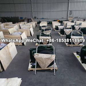 肯尼亚柴油机驱动的小型棕榈仁壳分离器 - Product Image 6