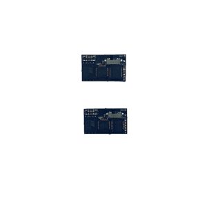 Modulo lettore di schede magnetiche msrv014 - Product Image 1