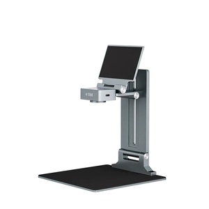 Probador de imagen térmica para placa base, instrumento de diagnóstico rápido infrarrojo para ordenador, teléfono móvil, CPU, herramienta de prueba de fallas - Product Image 1