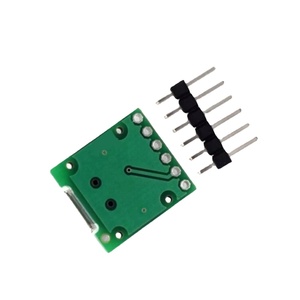 CH340E Serieller USB-zu-TTL-Wandler, alternatives 5V/3,3 V CH340G-Modul für Arduino Pro Mini - Product Image 2