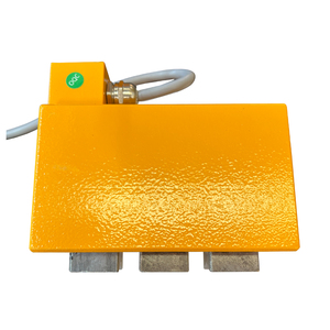 2023 Neue sicherheits-und energie sparende, schnell arbeitende Magnetroboter-Endeffekt or greifer an einem Roboterarm - Product Image 6