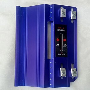 45 độ gốm tự động cầm tay gạch calabrating chamfering thiết bị chamfer - Product Image 2