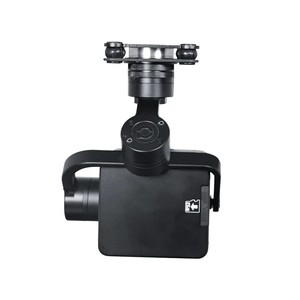 ミニZ10TIRMデュアルセンサーオブジェクトGPS座標解像度LRFジンバルカメラ - Product Image 3