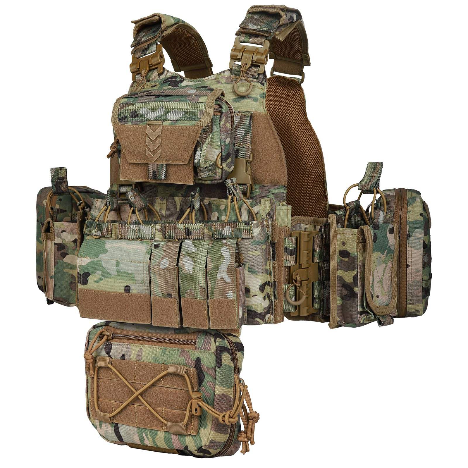 ลายพราง