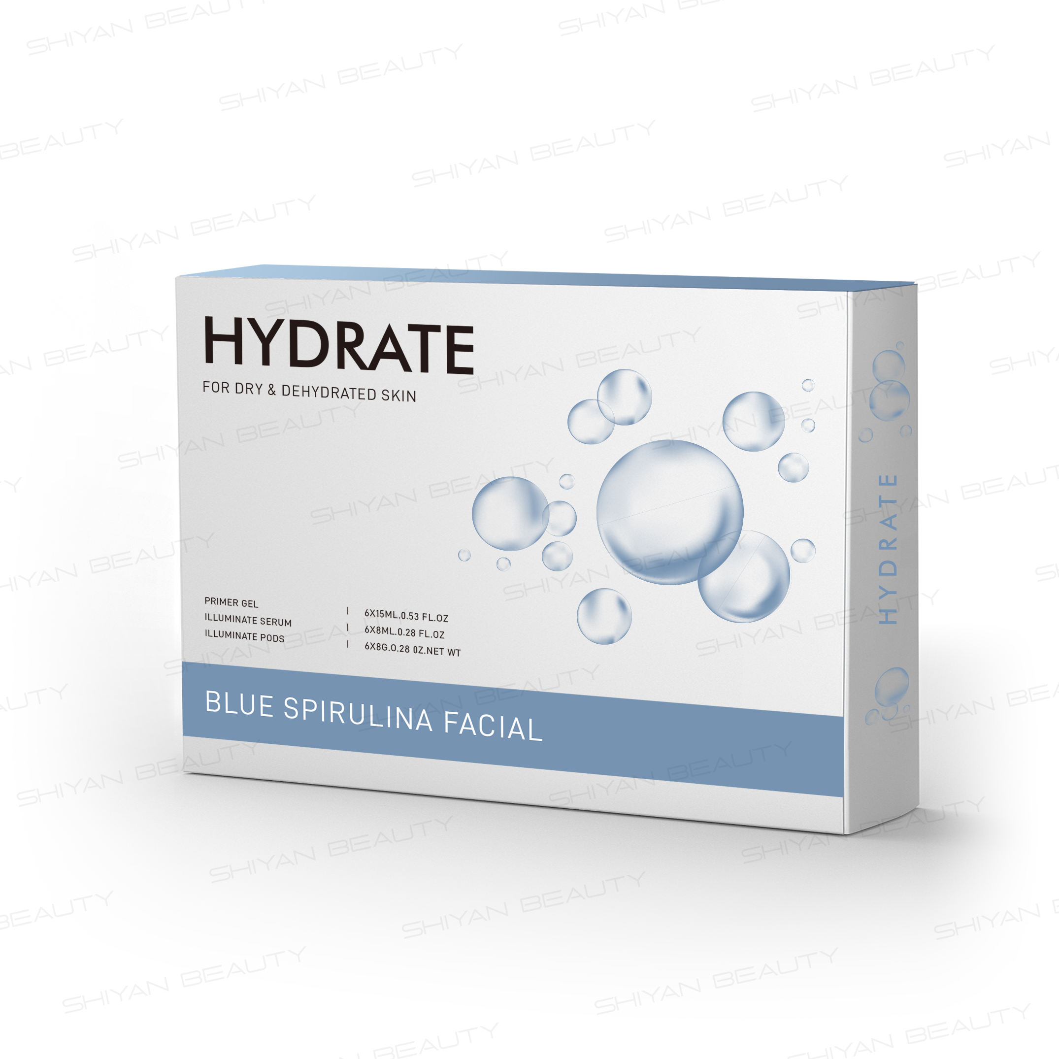 Hydrater