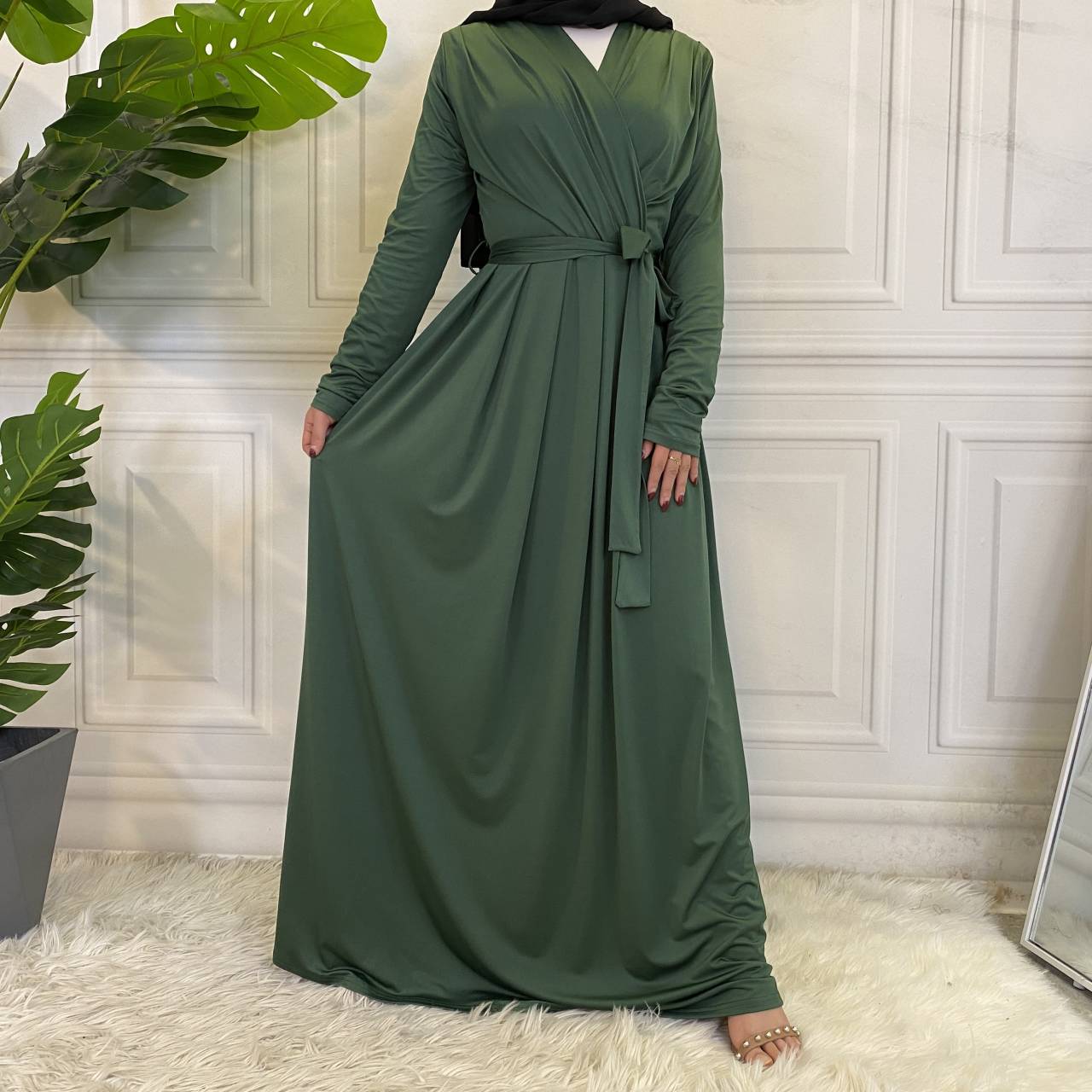 Verde
