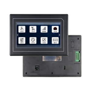 Dacai 7&quot; TN <strong>LCD</strong> HMI <strong>With</strong> <strong>RS232</strong> Serial Interface RS485 Ethernet 7 inch TFT <strong>LCD</strong> <strong>Display</strong> <strong>with</strong> Touch Screen and Shell - Product Image 2
