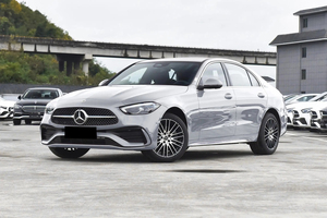 New Mer Cedes Be Nz C Class <strong>Car</strong> 48V MHEV 204hp 1.5T 200 260 L 4-Door 5-Seat 236km/H Midsize Sedan Vehicle - Product Image 6