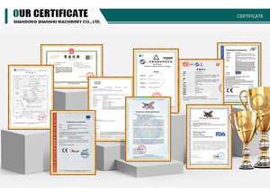 Enrutador CNC de 3 ejes con certificación CE para procesamiento de plástico para carpintería con sistema de Control de estudio Mach3 y NC superficie de mesa de vacío - Product Image 6
