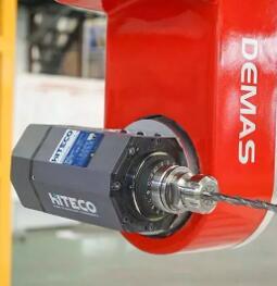 Máquina de grabado asequible, enrutador CNC, enrutador de carpintería de 5 ejes, máquina enrutadora CNC para espuma, molde - Product Image 5