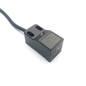 Sensor de interruptor de proximidad capacitivo e inductivo GH-18N - Product Image 5