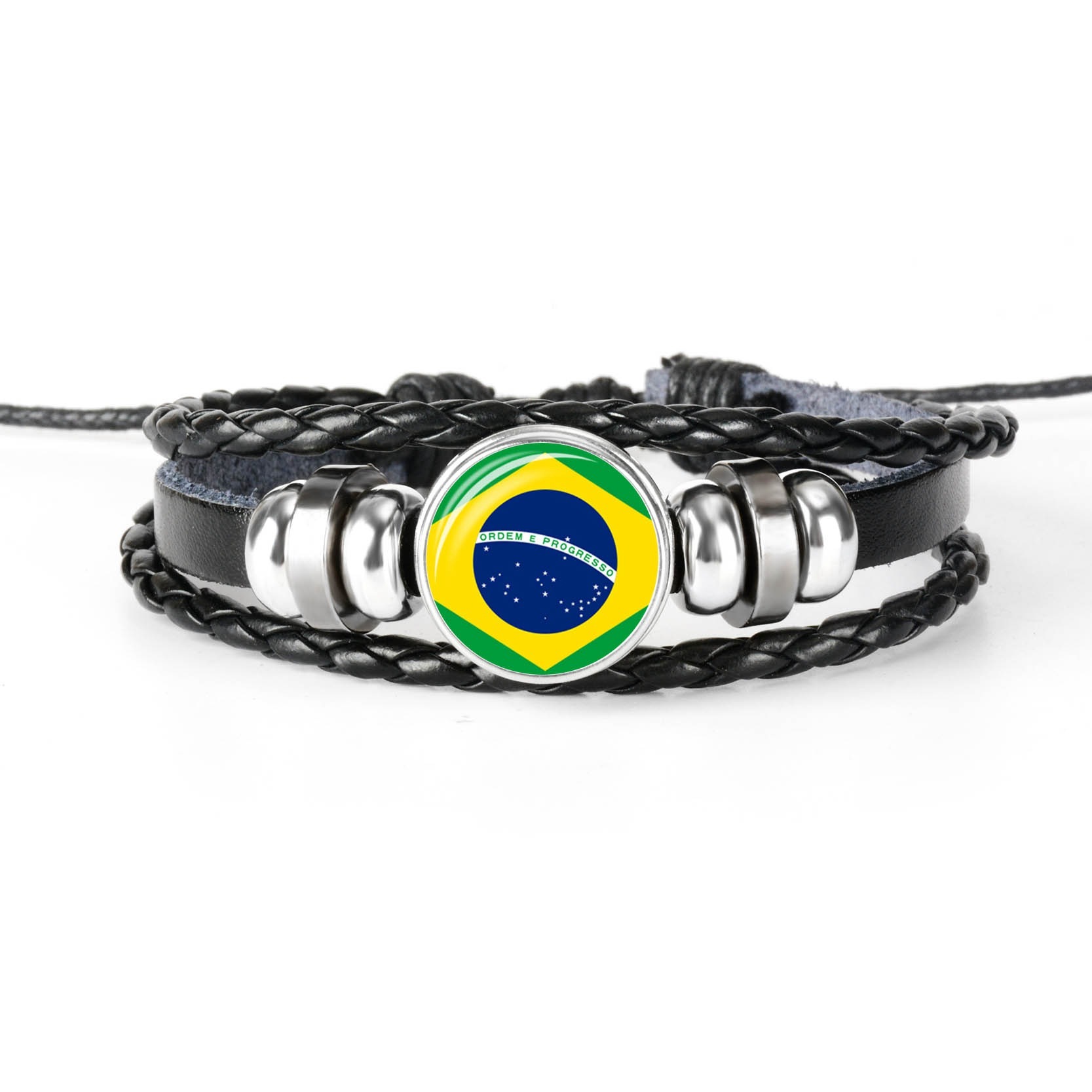 Brasil colorido