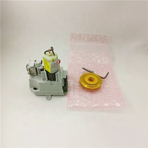 Zenius priprive Elypso kart yazıcıları için Evolis S10108 manyetik kodlama kiti - Product Image 6