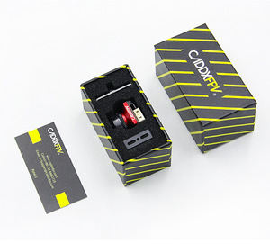 Caddx salyangoz Ratel2 Traverser düz kafa yaşlı kardeş 2 ikinci nesil kamera özellikleri gece görüş büyük genişlik FPV - Product Image 4