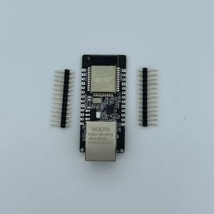 WT32-ETH02 ESP32 Wireless MCU-Modul Eingebetteter serieller Port Ethernet/WiFi BLE Mikro controller & Prozessoren ICs Produkt