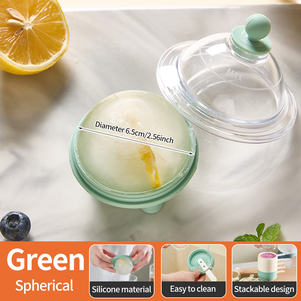 Green Spherical