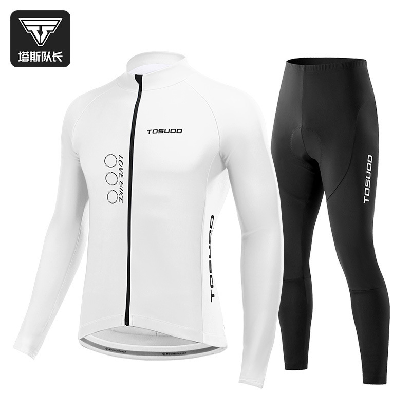 Costume polaire pour hommes, matin glacial, éclatant