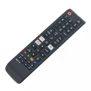 Telecomando universale TV BN59-01315J utilizzare per Samsung 4K 8K TV con pulsanti Netflix Prime Video Plus. - Product Image 2