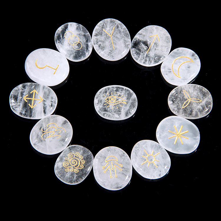Quartz transparent