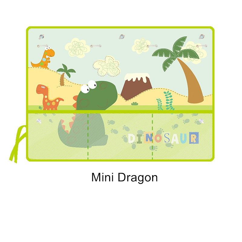 Mini Dragón