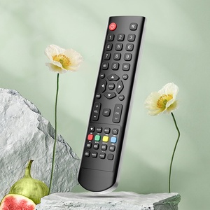 Produttore professionale telecomando ir android set up box smart tv telecomando per decoder imparare a distanza ricevitore remoto - Product Image 4