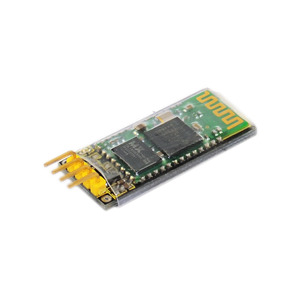 Keyes tudio 2.4GHz ISM BT 2.1 + EDR Standard Blue Tooth Modul Drahtlose Daten übertragung für HC-06 BT Modul für Arduino - Product Image 6