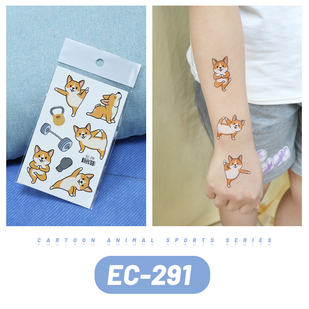 EC-291