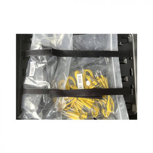 Lancio X431 B Box Pad HD modulo di estensione avanzato strumento diagnostico 12 SDK camion macchina diagnostica con Software pesante