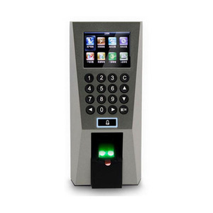 Biometric Fingerprint <strong>Access</strong> <strong>Control</strong> System Door <strong>Access</strong> <strong>Control</strong> With Time Attendance With RFID Card <strong>Functions</strong> - Product Image 6