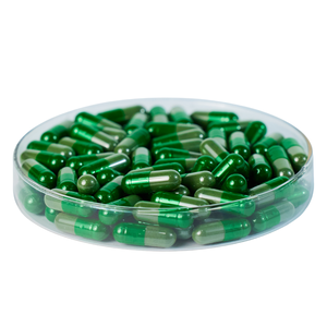 Protein Spirulina suplemen organik Smoothies terbaik Beli gunakan Vegan Detox grosir pabrikan dari Vietnam - Product Image 5