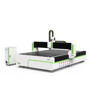 Máquina de grabado de enrutador, enrutador CNC 35% 1325 1530, enrutador CNC de 4 ejes, 2030 B - Product Image 1