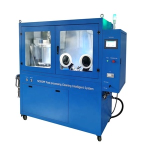 Factory Price Auto Detailing Truck DPF Cleaner Diesel Particulate Filter <strong>Testing</strong> Equipment - Product Image 1
