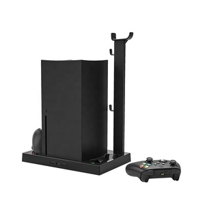 Xbox Series X คอนโซลพัดลมระบายความร้อน,อุปกรณ์เสริม Xbox Series X สำหรับ Xbox Series X - Product Image 1