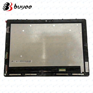 HP Pro X2 612 G2 LCD dokunmatik ekranlı sayısallaştırıcı grup çerçeve dokunmatik kurulu ile LP120UP1-SPA8 - Product Image 2
