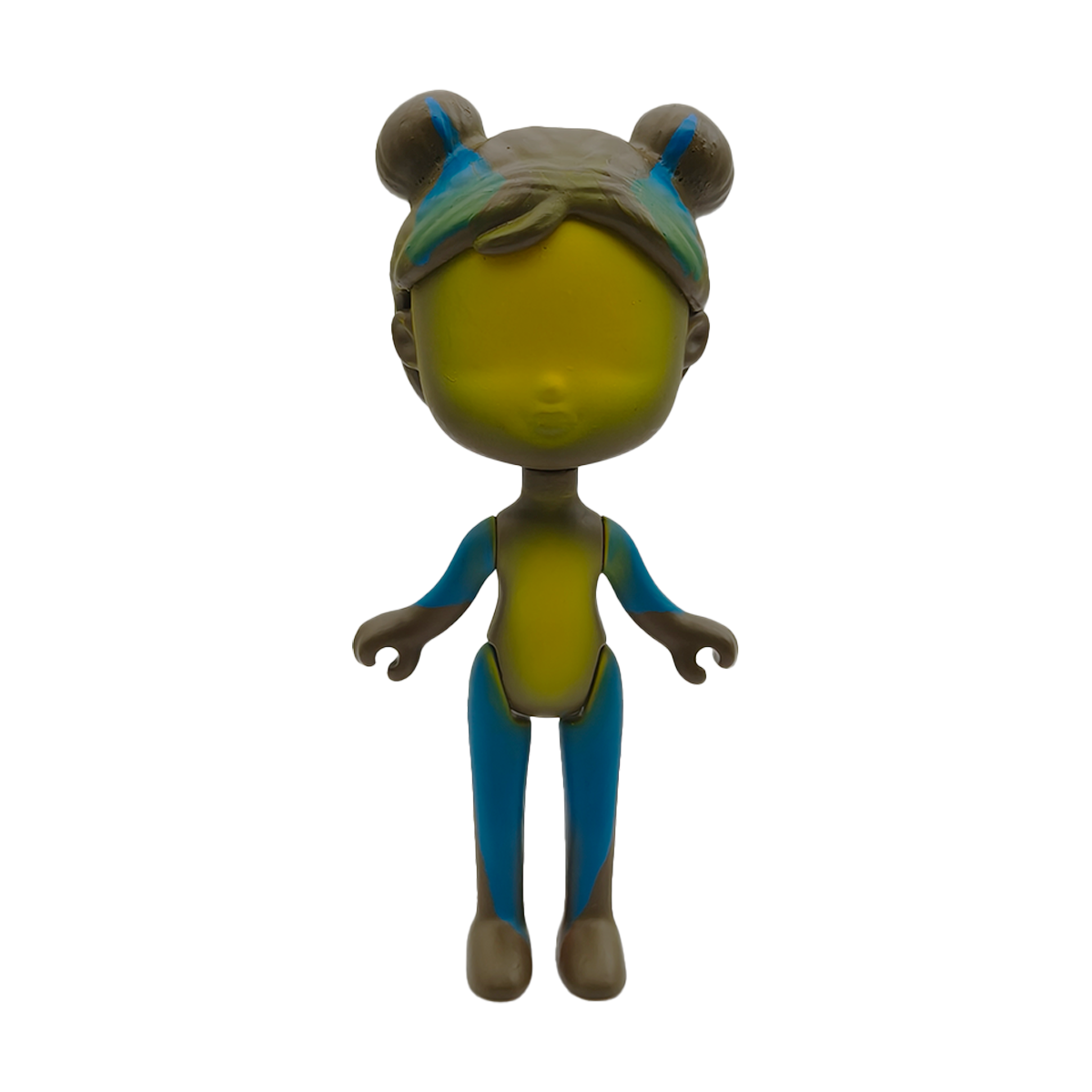 Mindreader ซุปเปอร์เนเชอรัล