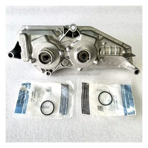 FORD FOCUS için 6DCT250 DPS6 şanzıman TCU TCM kontrol ünitesi kontrol modülü - Product Image 4